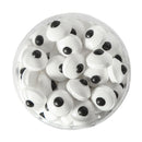 Sprinkles: Candy Eyes - Small (Sugar Decorations) 75g