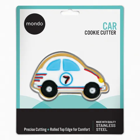 Cookie Cutter - Car (by Mondo)