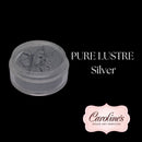 Lustre Dust - Pure Silver - Carolines