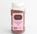 Chocolate Mud Cake Mix 1kg (Mississippi Mud)