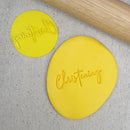 Embosser - Christening