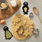Cookie Cutter - Mini Gingerbread Kiddo (Christmas)