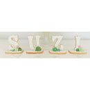 Cookie Cutters - Alphabet Cutter Set ( Carnival / Circus / Western font)