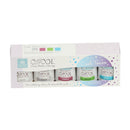Cocoa Butter: Cocol Cocoa Butter Colours - Cool Tones 5pk
