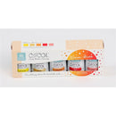 Cocoa Butter: Cocol Cocoa Butter Colours - Warm Hues 5pk