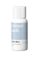 Colour Mill - Bluebell - Oil Based Colour 20ml