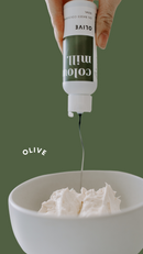 Colour Mill - Olive - Oil Based Colour 20ml