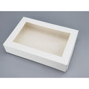 Cookie / Biscuit Box 7 x 10 inch Rectangle