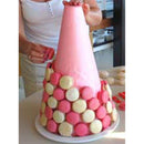 Cake Pan - Croquembouche / Cone Cake Tin - 13 inch / 34cm