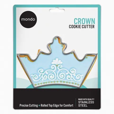 Cookie Cutter - Crown