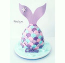 Cake Pan - Dolly Varden 18cm