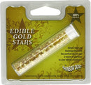 Sprinkles - Mini Edible Gold Stars