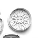 Cutter & Embosser Set - Flower Power