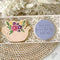 Debosser & Cutter Set - Flower Teapot by Little Biskut - Cutter & Debosser / Embosser / Stamp
