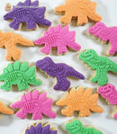 Embosser & Cutter Set - Stegosaurus Fossil (Dinosaur)