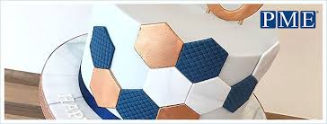 Cutters - Geometric Multi Cutter - Hexagon (set of 3)