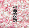 Sprinkle Mix - Girl's Best Friend 75g