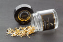 23ct Edible Gold Filaments 100mg - by Connoisseur Gold
