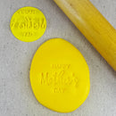 Embosser - Happy Mothers Day V2 - Small (40mm)
