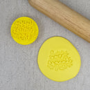 Embosser - Happy Mother's Day (version 3)