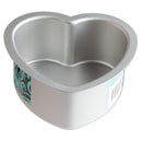 Cake Pan - 6 inch Heart Shaped Cake Tin