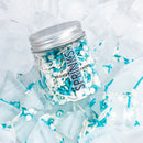 Sprinkle Mix - Ice Ice Baby 70g