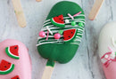 Popsicle Mould - Icecream (Magnum Cake Pop) Popsicles