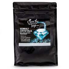 Isomalt Sugar Crystals 400g - Over The Top