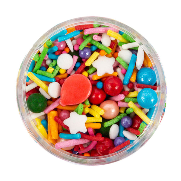 Sprinkle Mix - Its My Party (75g)