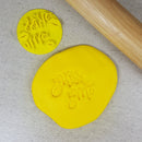 Embosser - Kiss Me (Valentines)