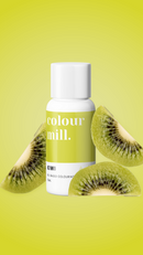 Colour Mill - Kiwi - Oil Based Colour 20ml