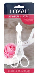 Flower Lifter - for Buttercream & Royal Icing Flowers