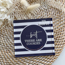 Debosser - But There Are Cookies Embosser (Little Biskut Level Up!)