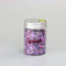Sprinkle Mix:  Lavender Mixed Sprinkles 100g