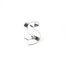 Cookie Cutter - Letter S