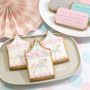 Cutter & Embosser Set - Carousel by Little Biskut