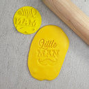 Embosser - Little Man - 60mm