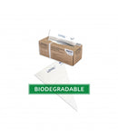 Piping Bags Bulk 100pk- Biodegradable Disposable Piping Bags - 12 inch