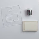 Embosser - Lustre Stamping Starter Kit