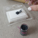 Embosser - Lustre Stamping Starter Kit