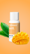 Colour Mill - Mango - Oil Based Colour 20ml