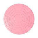 Mini Turntable 14cm - Cupcake/Cookie Decorating Turntable