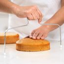 Tools - Cake Leveller / Cake Layer Cutter 32cm