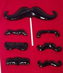 Chocolate Mould - Moustaches