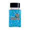 Sprinkles: Blue Sanding Sugar 80g - Over The Top Bling
