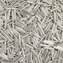 Sprinkles: Silver Rods 70g - Over The Top Bling