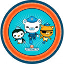 Edible Image - Octonauts