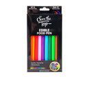 Edible Food Pens - 10 Colour Pack - OTT