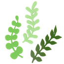 Cutter Set - Eucalyptus Wreath & Foliage 3 pc set