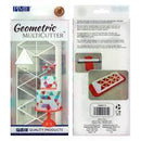 Cutters - Geometric Multi Cutter - Equilateral Triangle (set of 3)